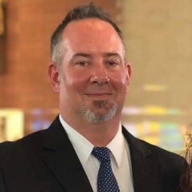 President and CEO Joe Pasciucco