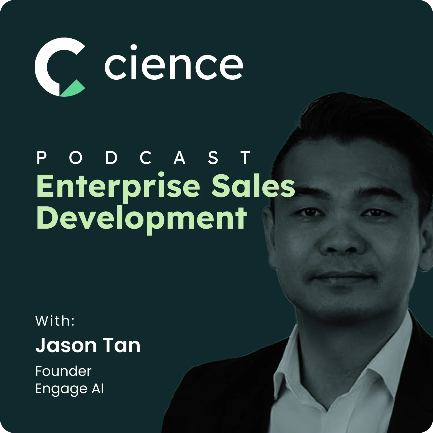 Mastering LinkedIn for B2B Sales: Insider Tips from Top Voice Jason Tan