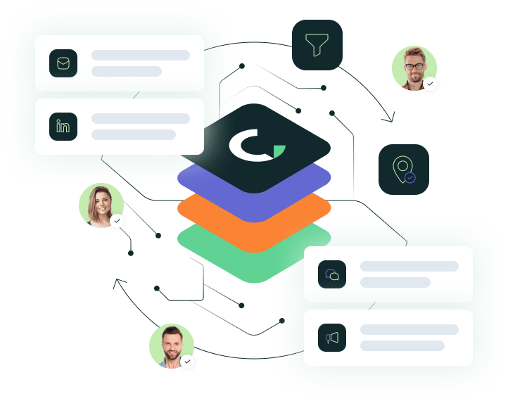 The Challenges of Accessing Local Data