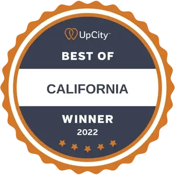 UpCity National Excellence Award - CIENCE